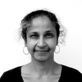 Author image of Nutan Jaeger