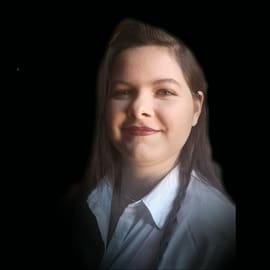 Imagen del autor Gloria E. Magarotto