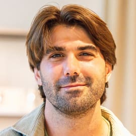 Author image of David Henning