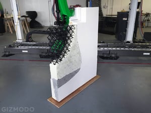 Free-Form 3D Printing With Branch Technology | All3DP