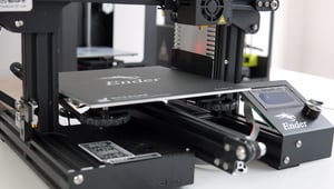 Featured image of The Best Creality Ender 3 (V2/Pro) Upgrades & Mods