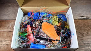 Featured image of 3D Printer Filament Recycler: All You Need to Know