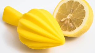 Featured image of 3D Printed Citrus Juicer