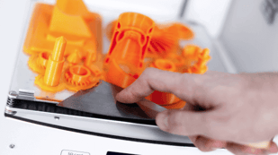 Featured image of Trends in 3D desktop printing – June 2015