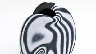 Featured image of 3D Printed Serengeti I Vase