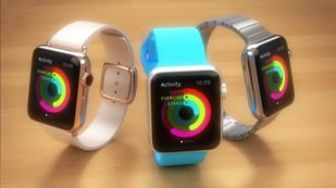 Featured image of Apple Watch mockup helps you decide