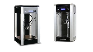 Featured image of Pharaoh ED Review: A 3D Printer Fit For a King?