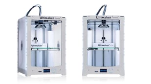 Featured image of Ultimaker 2 Extended Review: The Big Brother