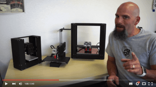 Featured image of Q&A with Brook Drumm, Printrbot Founder and CEO