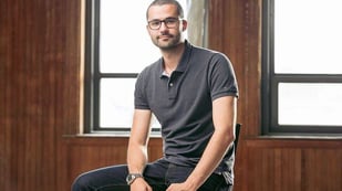 Featured image of Michael Sorkin is New Lead for Formlabs’ European Ops
