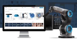 Featured image of Zortrax News: Get a Free Robot Arm