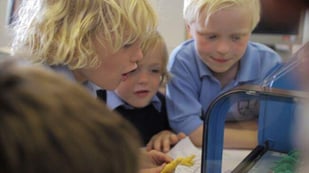 Featured image of A Lesson in the Huge Potential of 3D Printing in Schools