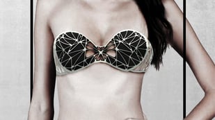 Featured image of Can We Save the Oceans with a 3D Printed Eco-Bikini?