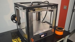 Featured image of Readybox Promises World’s Fastest 3D Printer