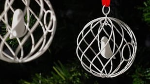 Featured image of 12 Picks from the Shapeways Holiday Gift Guide 2015