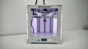 Featured image of Ultimaker 2+ Review – Is It Still State-Of-The-Art?