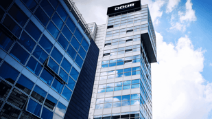 Featured image of Doob Group: Company Profile in 11 Facts