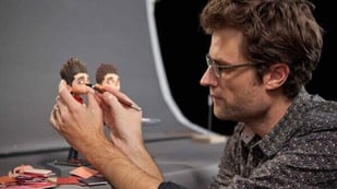 Featured image of Laika Receives Academy Reward for Use of 3D Printing
