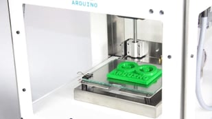 Featured image of Arduino 3D Printer – 4 DIY 3D Printer Projects to Build Yourself