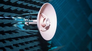 Featured image of European Space Agency Testing 3D Printed Antenna