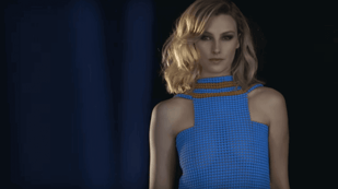 Featured image of Modeclix Collection Releases Beautiful 3D Printed Dresses