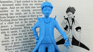 Featured image of 10 Ways 3D Printing Supports the Blind