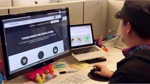 Featured image of Thingiverse API Platform and Developer Portal Announced