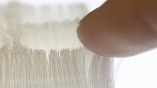 Featured image of 3D Printed Hair from MIT Does More Than Just Look Pretty