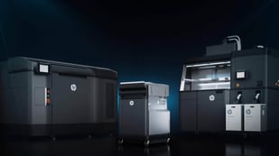 Featured image of Proto Labs Using New HP Jet Fusion 3D Printers