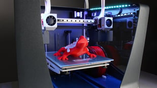 Featured image of BCN3D Sigma Review: A Fantastic 3D Printer