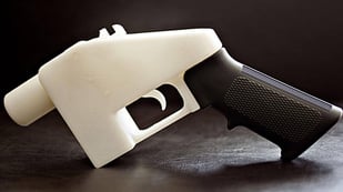 Featured image of Legal Status of 3D Printing Guns in Australia and America
