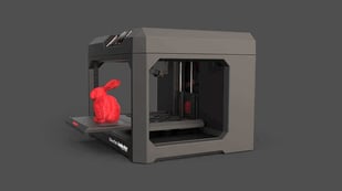 Featured image of Controversial Lawsuit Against MakerBot is Dismissed