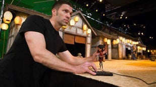 Featured image of Kubo: 3D Printing Continues to Revolutionize Animated Movies