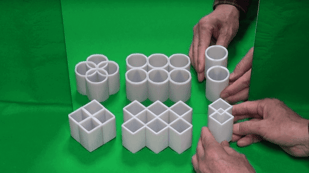 Featured image of 3D Print this Amazing Optical Illusion