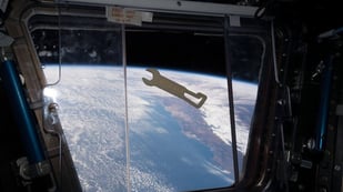 Featured image of 8 out of 10 Astronauts Prefer Remake Software for 3D Printing