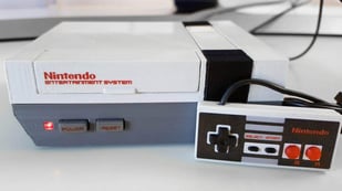Featured image of Raspberry Pi Mini NES is Better than the Real Thing