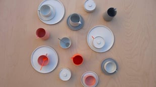 Featured image of Gerdesmeyer and Krohn’s Tableware Made on a Zortrax M200