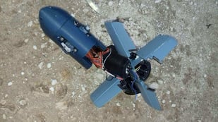 Featured image of Concerns Mount Over ISIS Making 3D Printed Bombs