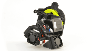 Featured image of Aleph Objects Announces New Lulzbot Pro Extruder at CES 2017