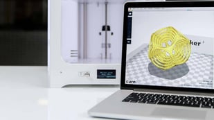 Featured image of Cura 2.4 Update: New Slicing Features, Usability Improvements