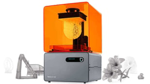 Featured image of Formlabs Officially Discontinues Form 1+ 3D Printer