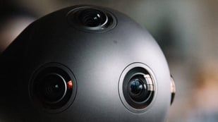 Featured image of Is the Nokia OZO Platform a Step Forward in Virtual Reality Technology?