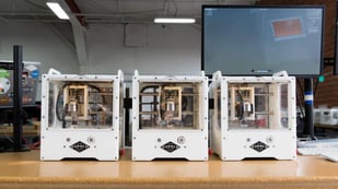 Featured image of Bre Pettis Acquires CNC Milling Startup Other Machine