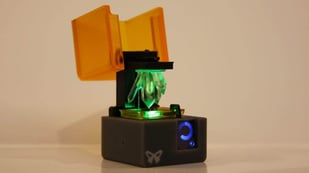 Featured image of Create Your Own “Baby” Formlabs 3D Printer With Form 2
