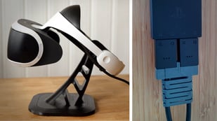 Featured image of 15 Best PSVR Stands & Accessories to DIY or Buy