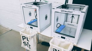 Featured image of Batch Works use Ultimaker 2+ as a Perpetual Printing Machine