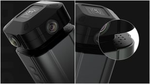 Featured image of Detu to Release 8K 360 Degree VR Camera