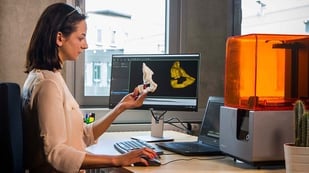 Featured image of Formlabs and Materialise to Make 3D Printing Accessible to Hospitals
