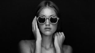 Featured image of South African Architect Releases Stylish 3D Printed Concrete Sunglasses