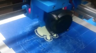 Featured image of New 3D Printer Firmware Uses Raspberry Pi to Speed Up FDM Printing